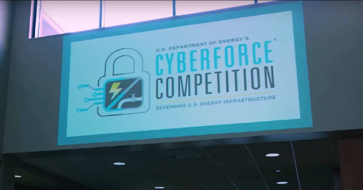 I didn't win a national cyber competition, here's why