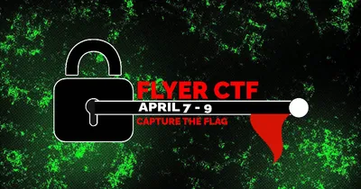 Flyer CTF 2022