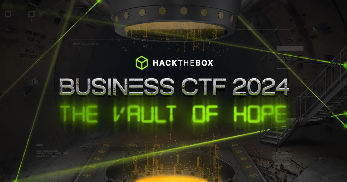 HTB Business CTF 2024: Satellite Hijack